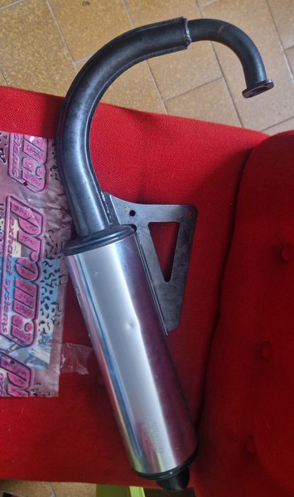 Escape Completo Proma Legal,NOVO