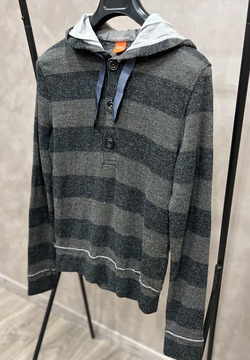 Худі Boss , розмір s