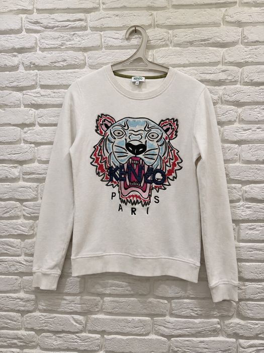 Свитшот Kenzo оригинал