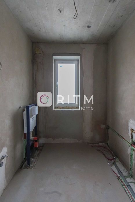 2-к. квартири у новому затишному житловому комплексі клубного типу.