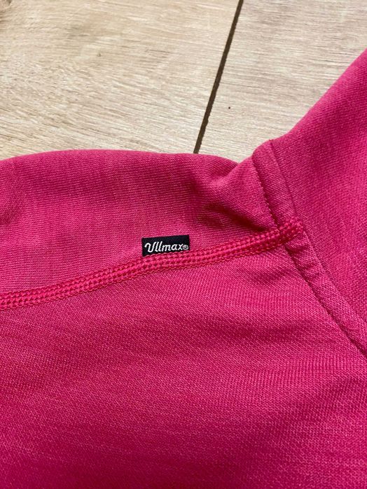 Женская Термокофта Ullmax Merino wool