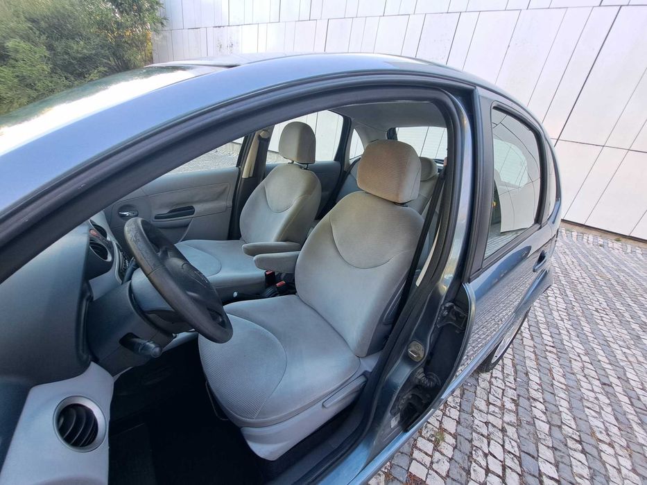 Citroën C3 1.1 Exclusive - 145.000 km