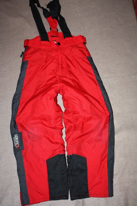 Зимний комбинезон ф.baby для девочки или мальчика р-134в отличном сост