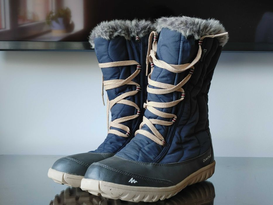botas quechua Calçado OLX Portugal