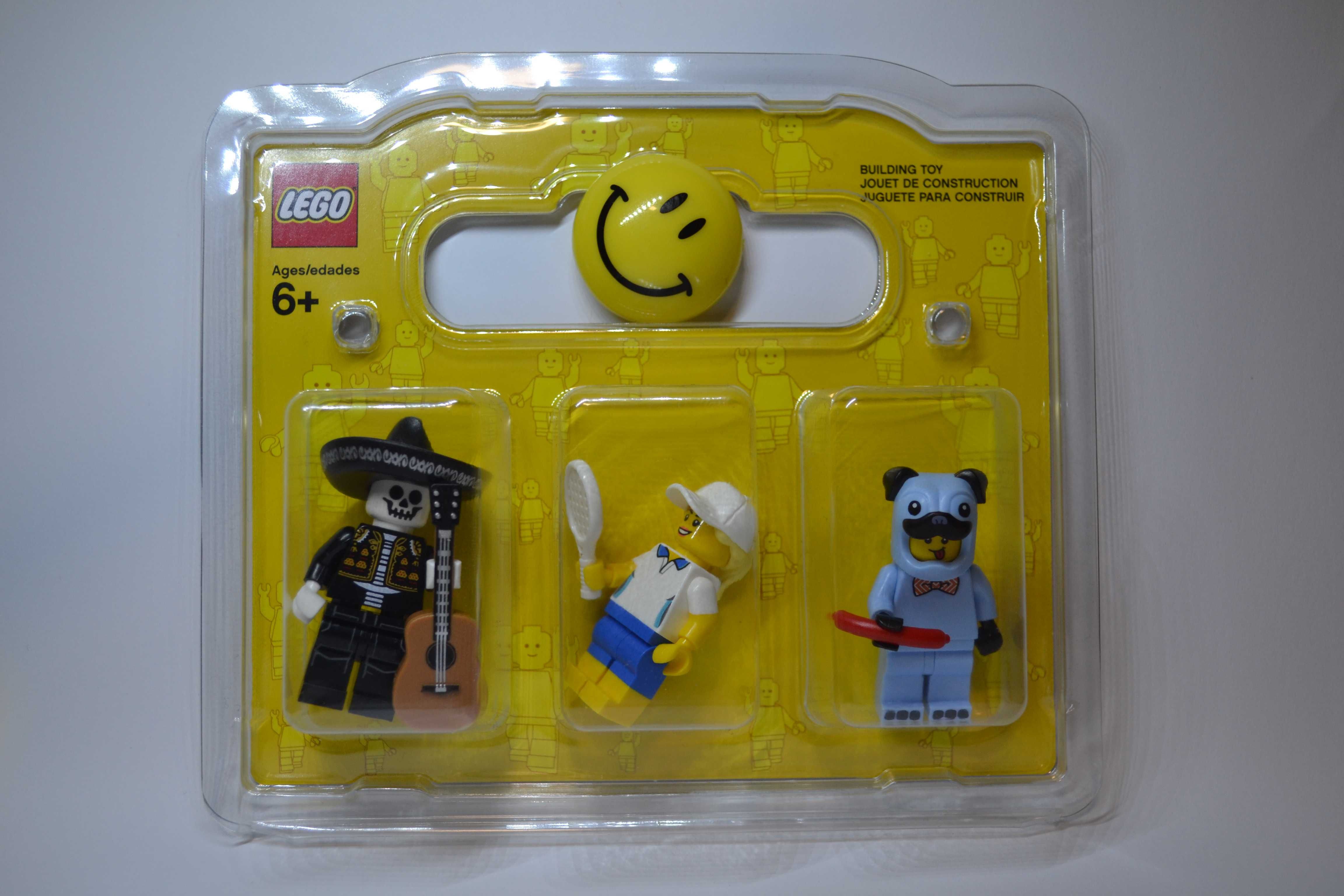 Build a minifigure hotsell