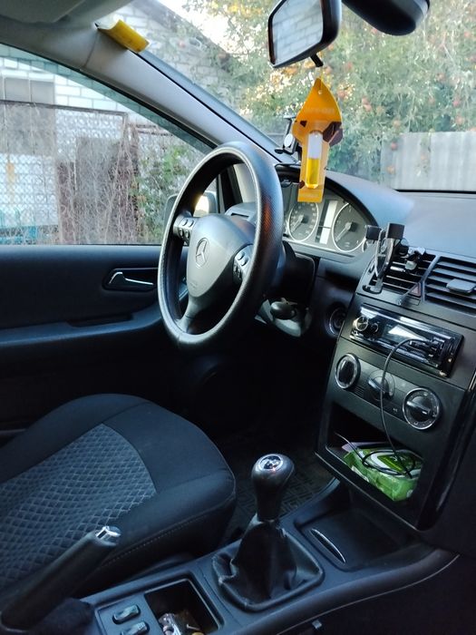 Mercedes-Benz A-Class 2009 VIN WDD1690071J765663 фото оголошення 13 з 24