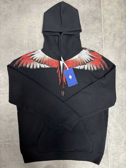Marcelo Burlon худі