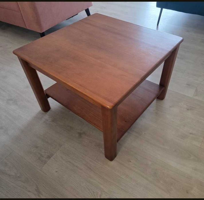 Mesa madeira maciça