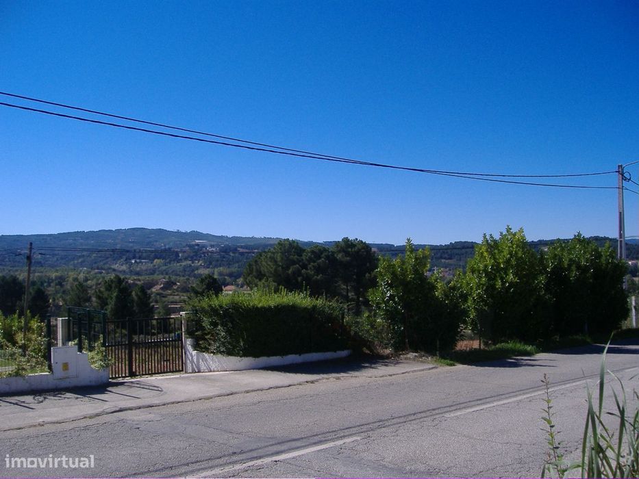 Chaves Vilar de Nantes 10.000 m2