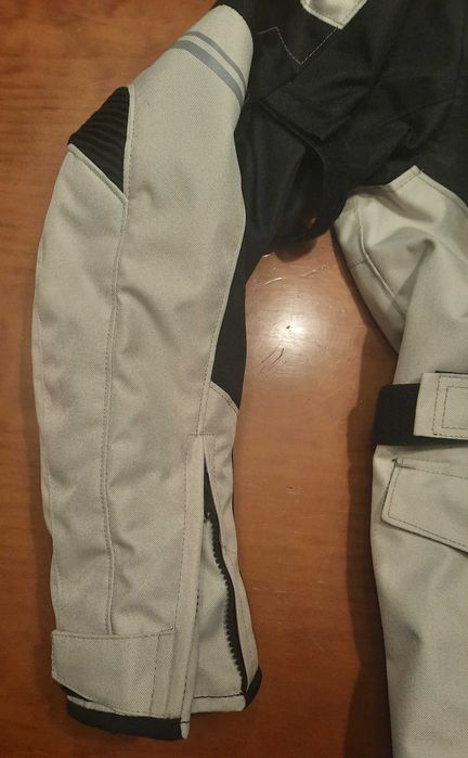 Casaco motard GMS Taylor