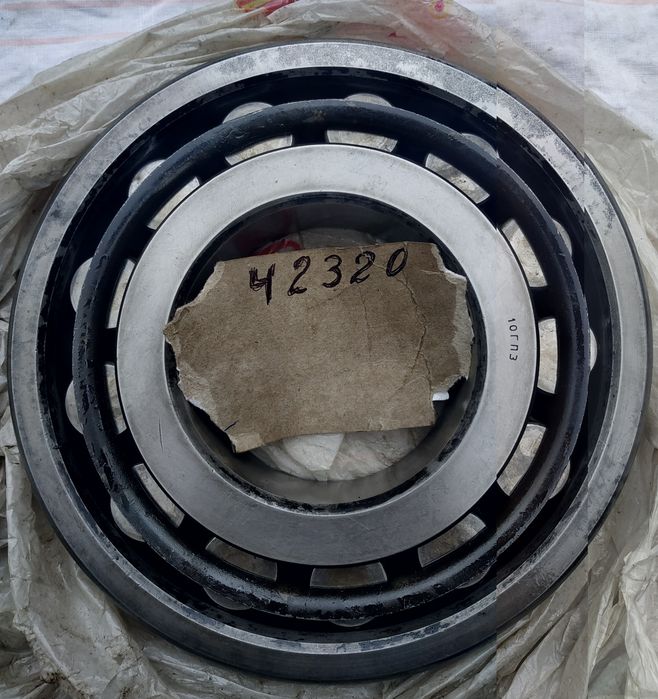 Подшипник 42320 новый