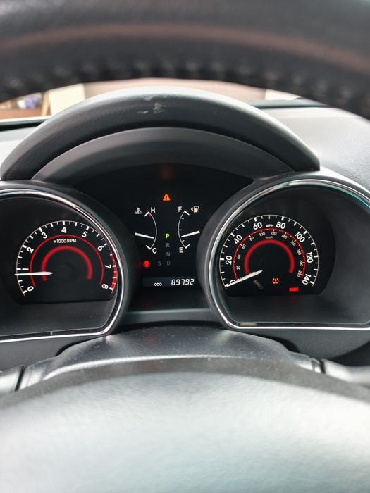 Toyota Highlander 2013р.