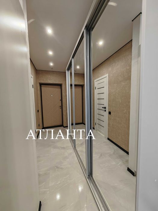 1-комнатная квартира по адресу (площадь 26,6 м²) - Atlanta.ua - фото 12