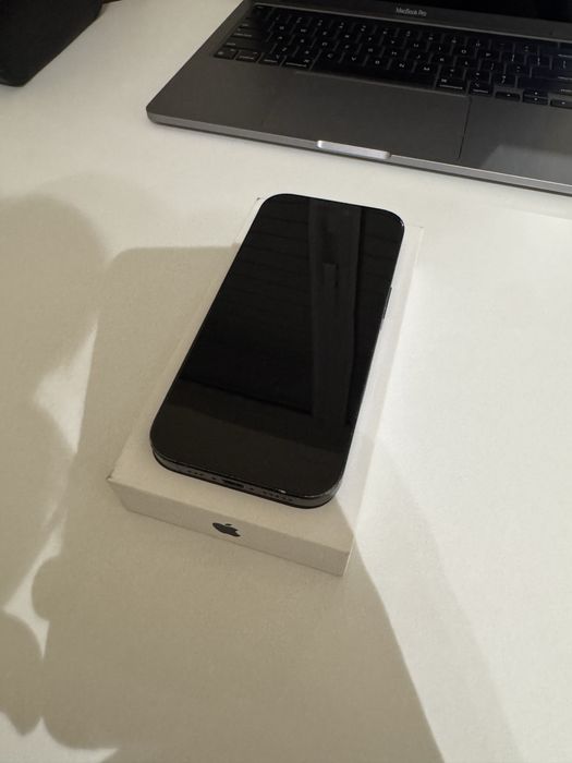 iPhone 16 Pro 128 GB