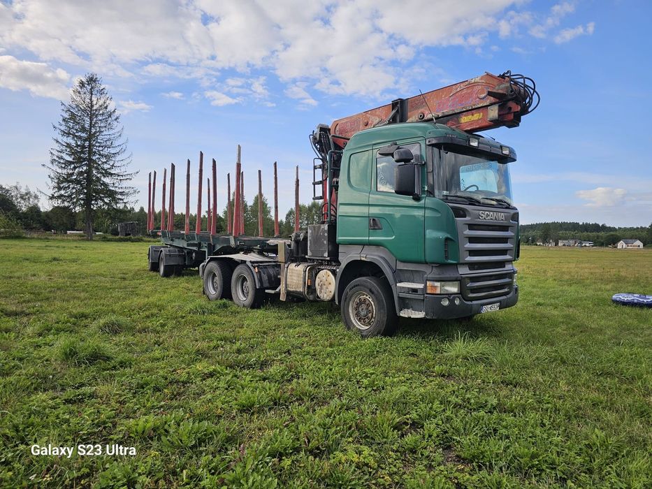 Scania