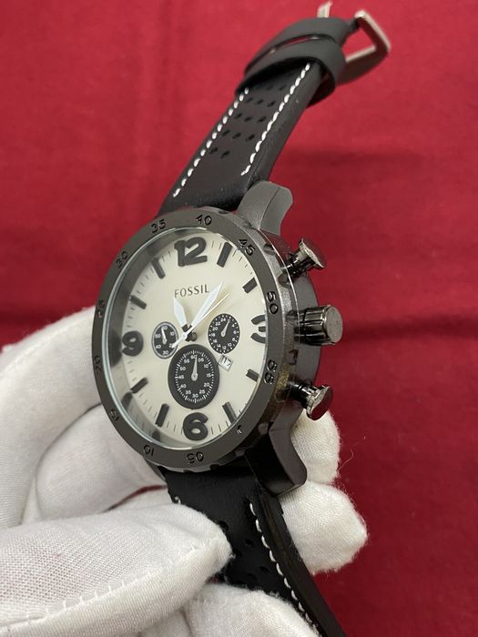 Relógio Fossil de Homem