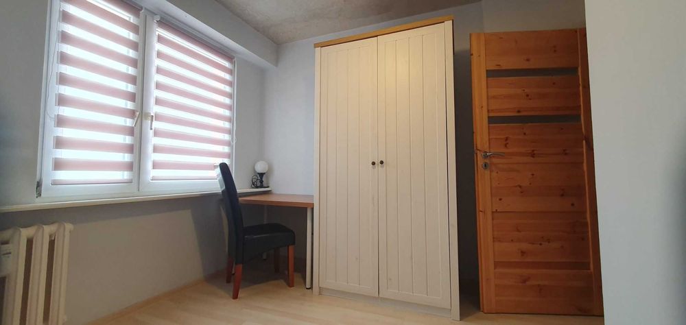 Wynajmę pokój na Jarotach