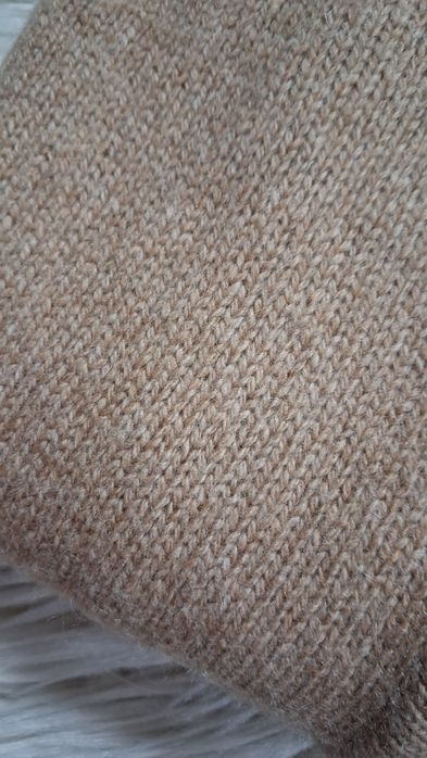 Sweter kaszmir Max Mara