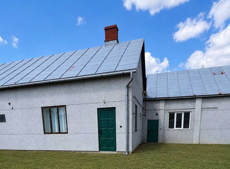 Продаж — будинок, с. Гніздичів (4 км від Жидачева),