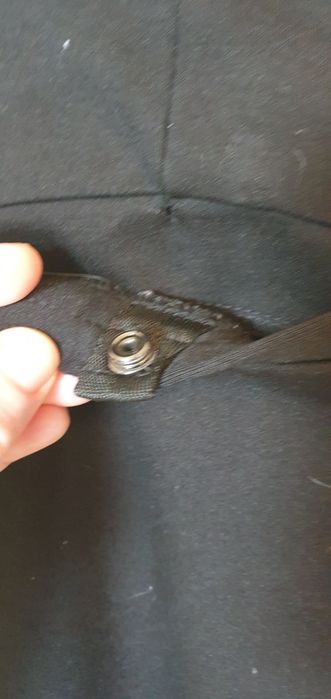 Spodnie damskie Zara 42/44