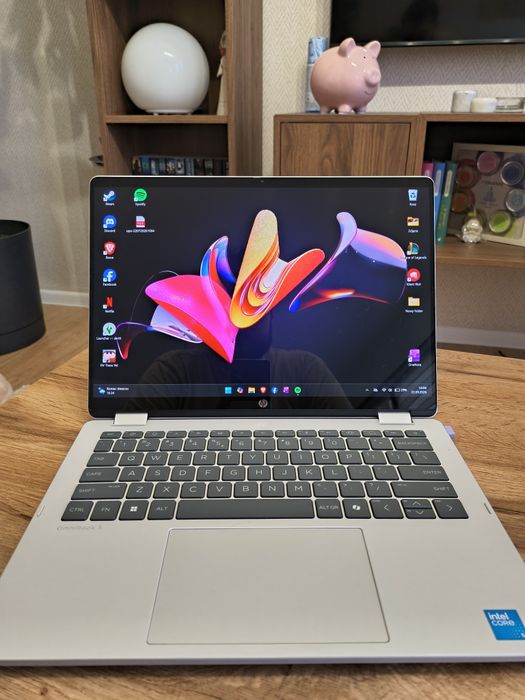 Laptop na gwarancji - HP Omnibook Flip 5