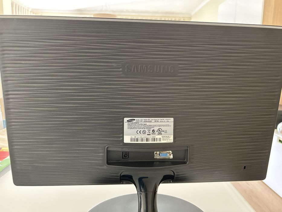 Monitor Samsung S22B150N
