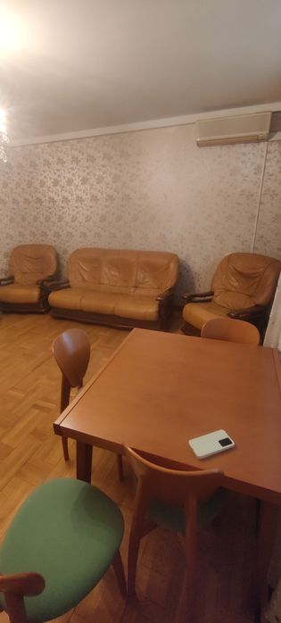Продаётся 4-х комн.квартира Намыв ул .Озерная