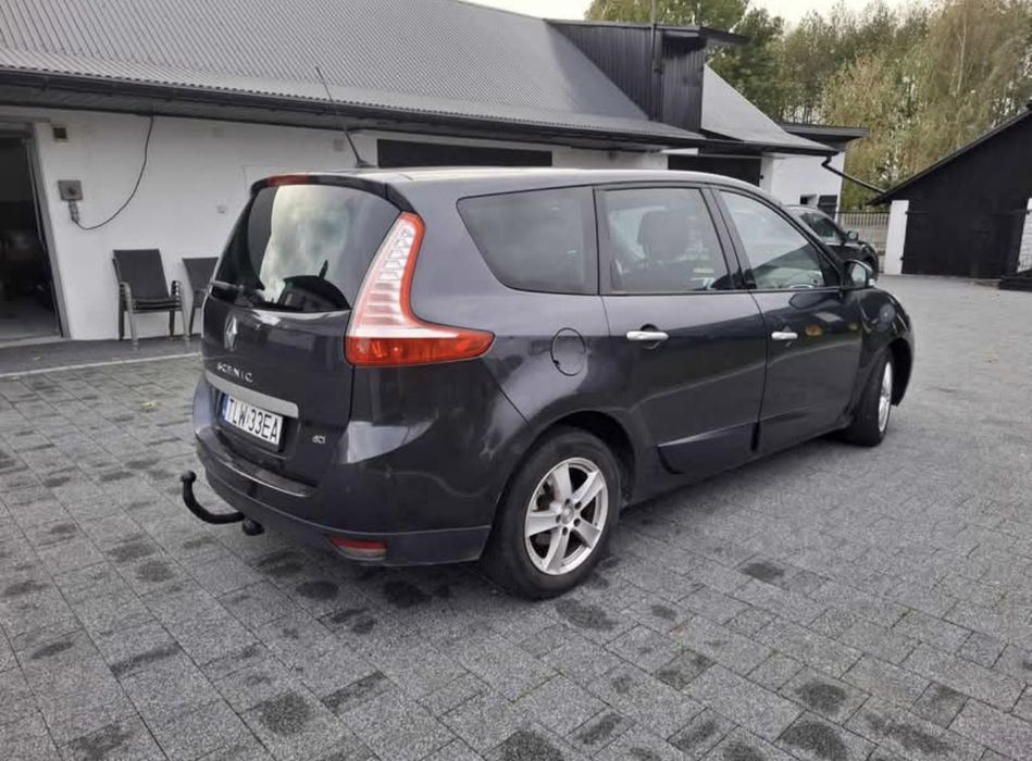 Renault Grand Scenic