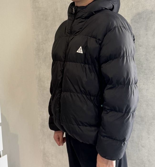 Зимова куртка Nike ACG