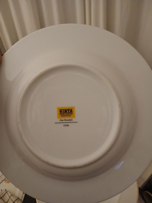 Serviço vista alegre