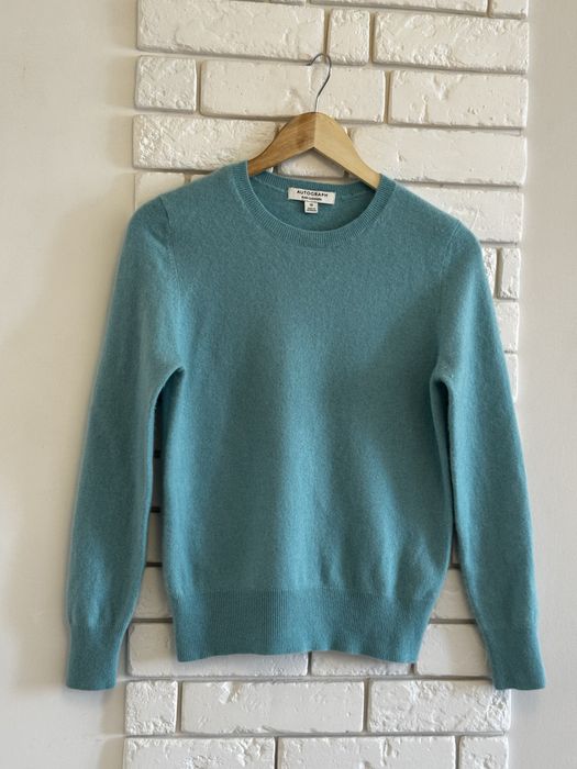 Кашеміровий светр Autograph SM