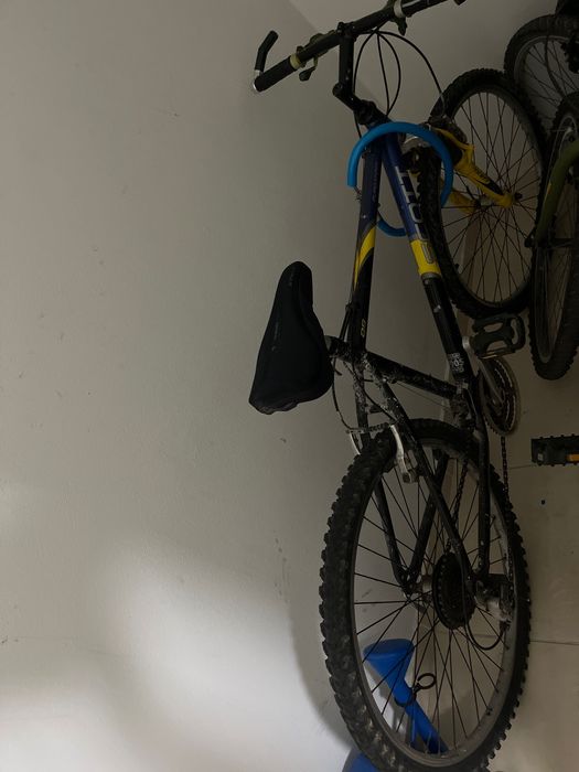 Biciclete homem