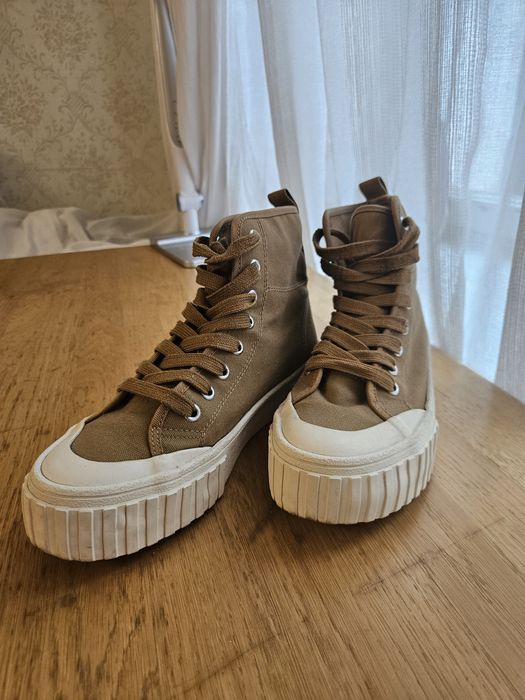 Кеди Mango, 37 р.