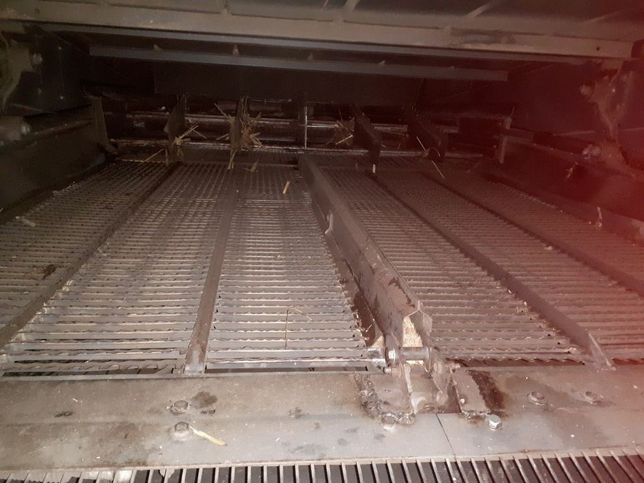 Продам Комбайн   Claas lexion 480