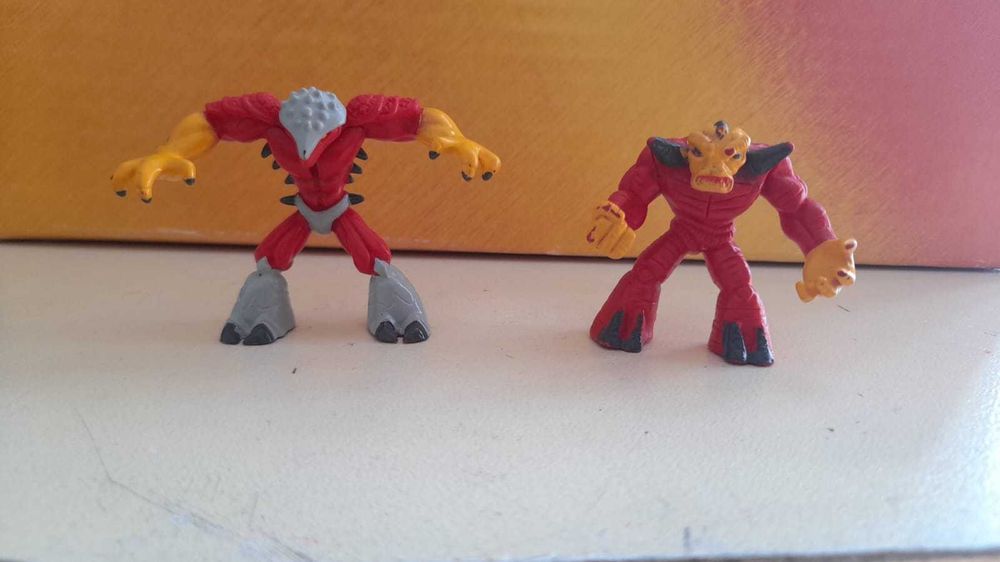 55 Gormitis in Good Condition64550423445251122