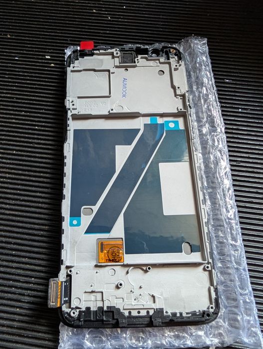 Ecrã OLED OnePlus 5T (A5010) Completo – Novo