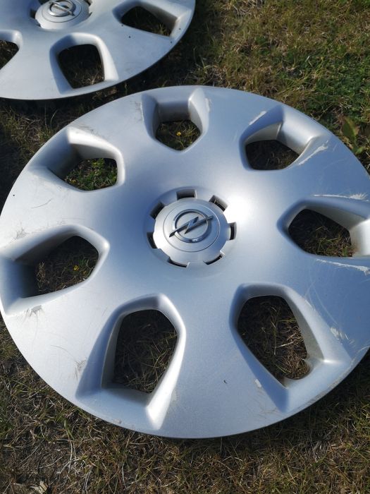Kołpaki oryginalne 16''  Opel