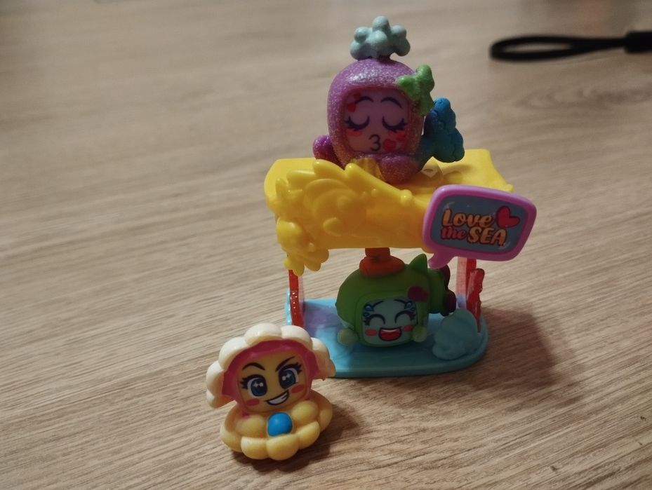 Zestaw Moji Pops