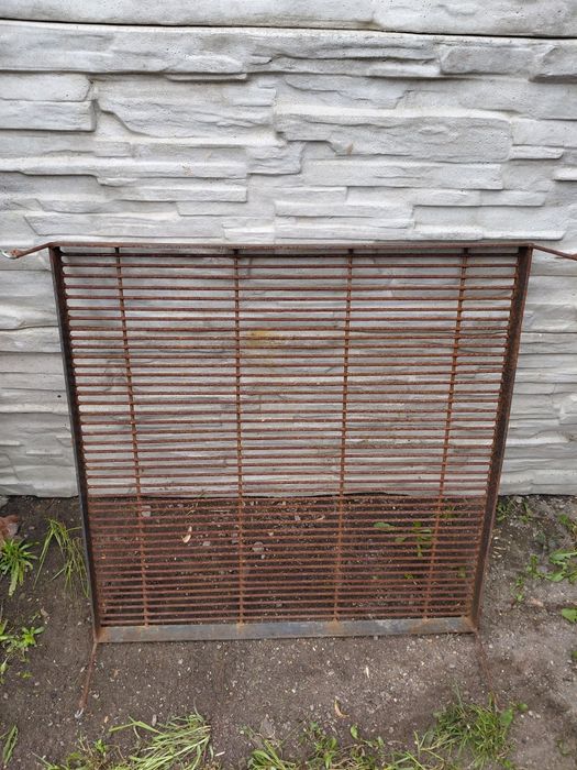Sprzedam duży grill