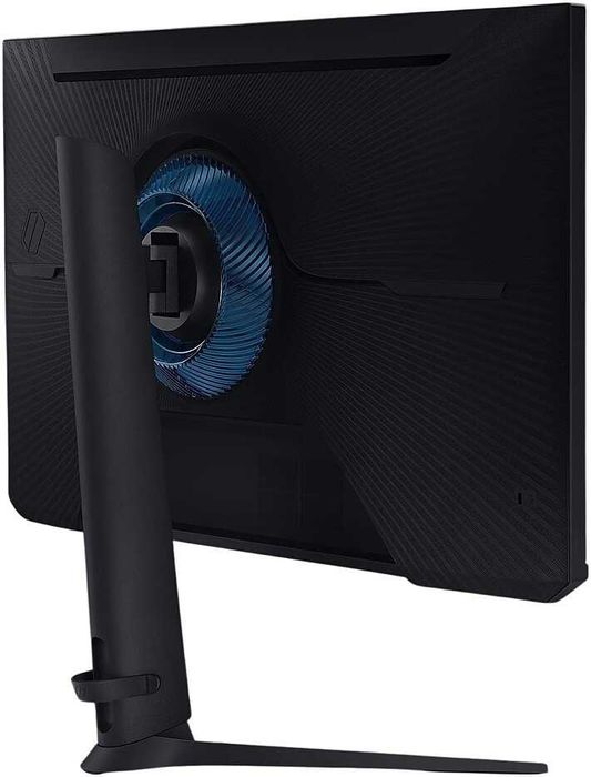 Монітор Samsung Odyssey G5 G51C LS32CG510EUXEN