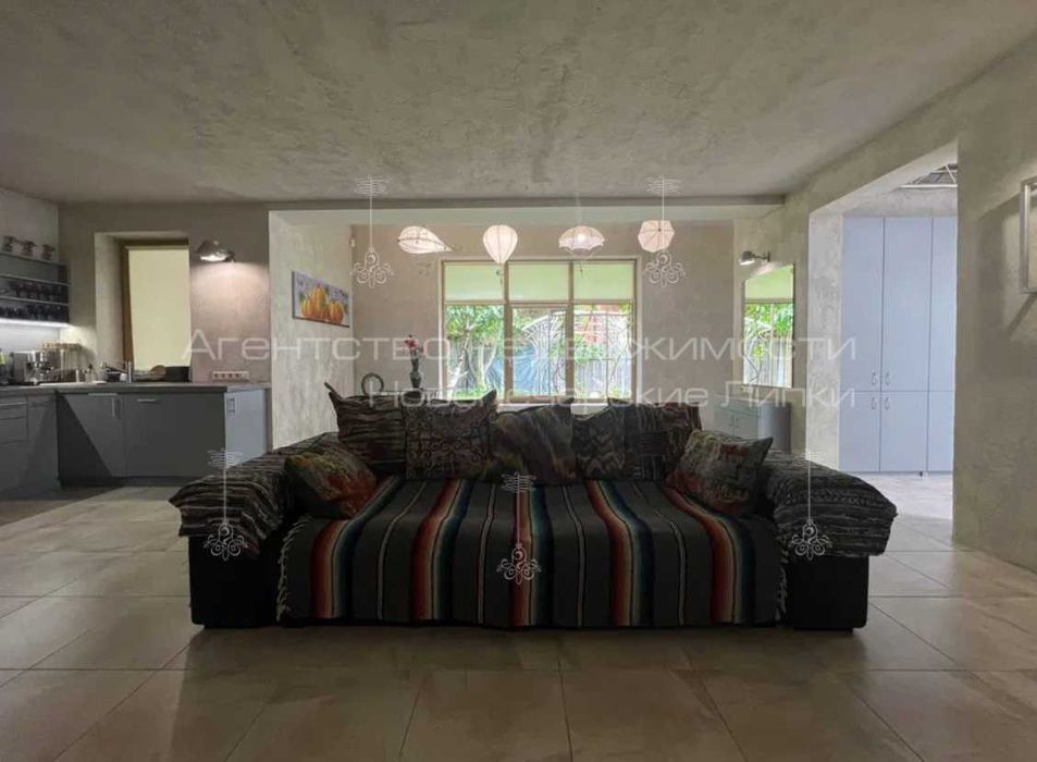 Оренда будинку енергонезалежного 3 кімнати вул. Богатирська, 30а Київ