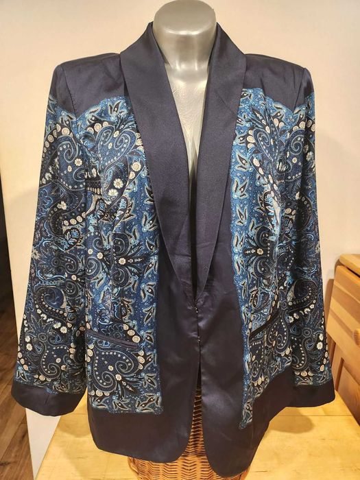 Marynarka damska elegancka 2X z USA