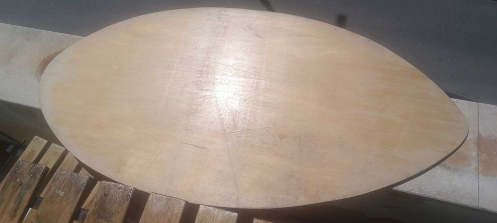 PRANCHA DE SKIMBOARD