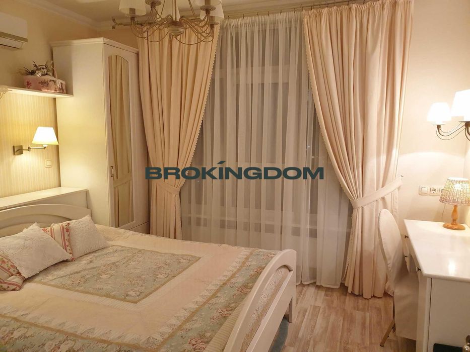 2 кім.кв., пр-т В.Лобановского 4Б, ЖК Олекс.єВідновлення