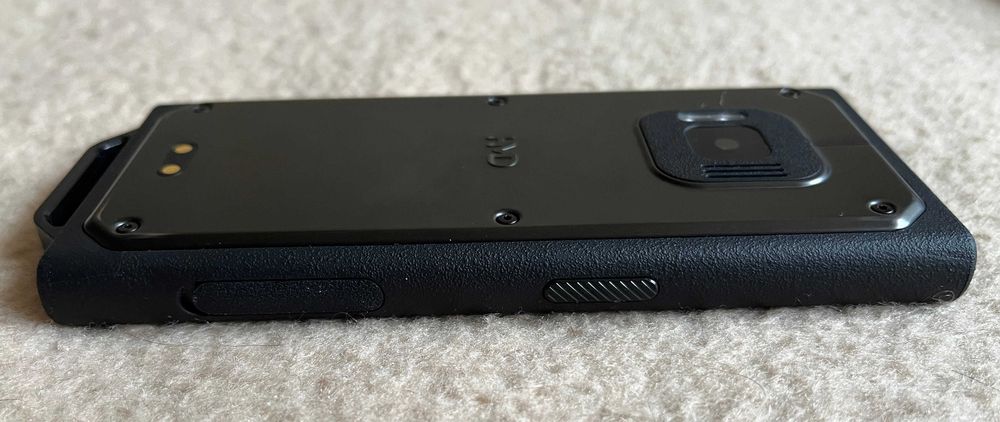 Telefon HMD Terra M (Android)