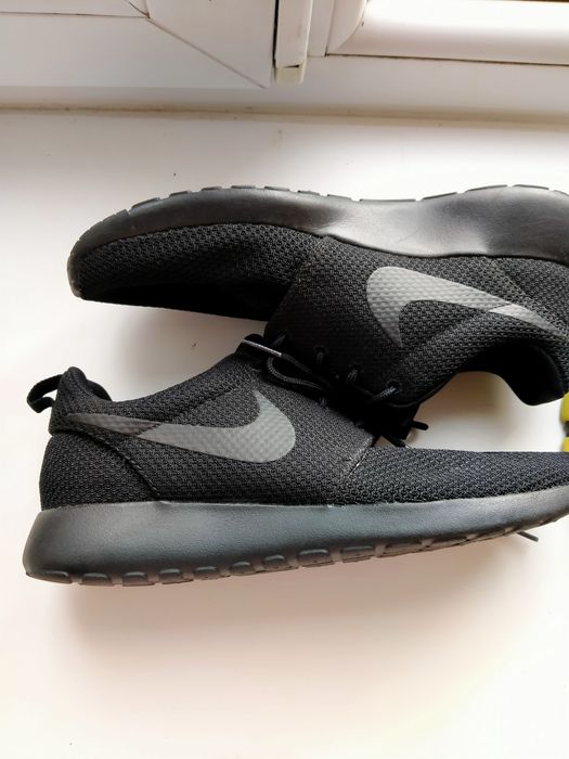 Кросівки бренду Nike нові