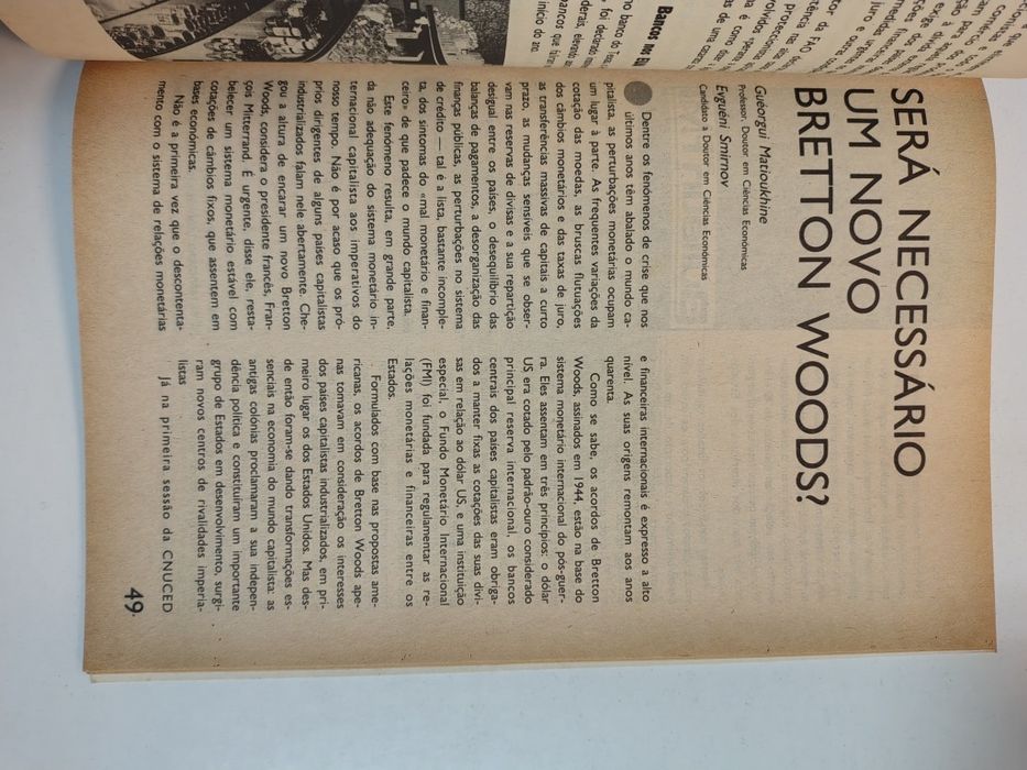 Economia EC questões económicas e sociais, n° 51

Amarelecimento e env