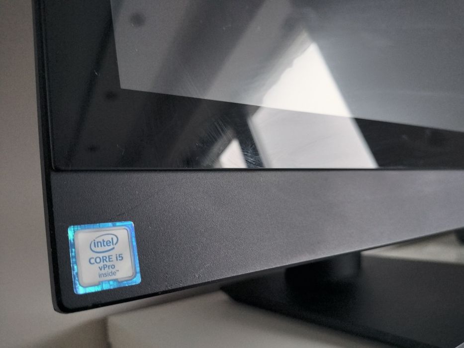 Моноблок Dell OptiPlex 7440 AIO, 23" Touch сенсорний екран, I5-6500