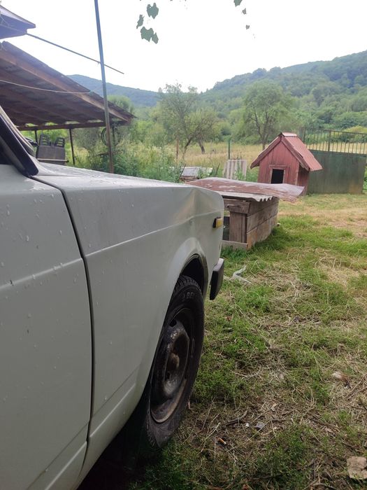 Продам ваз 2105 2003 року