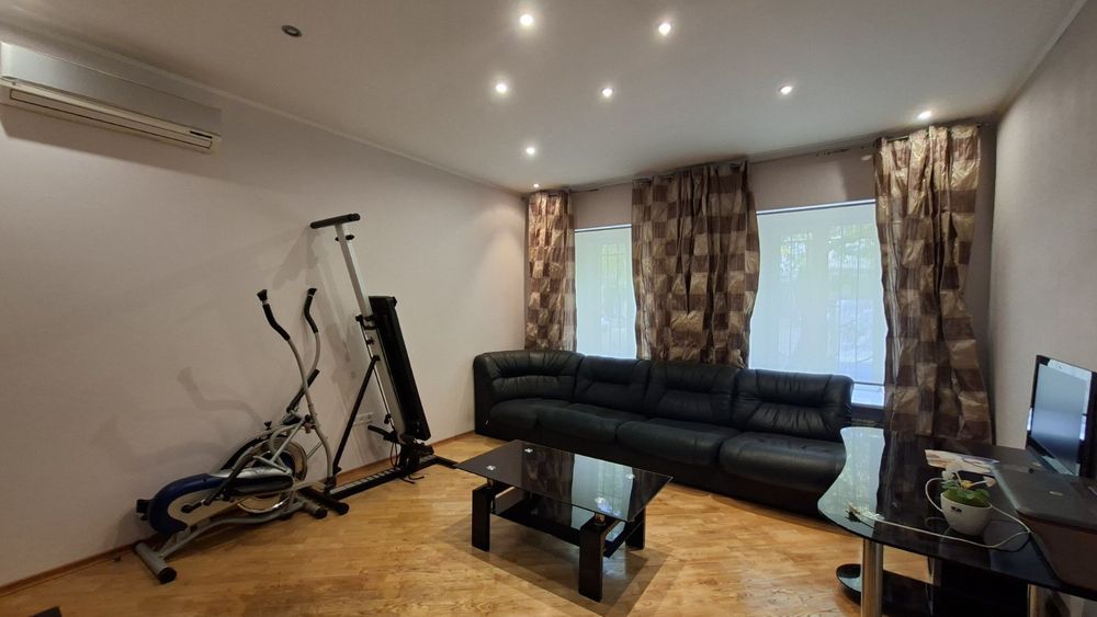 3-rooms apartment apartment by the address st. Novoselskogo Ostrovidova (area 82 m²) - Atlanta.ua - photo 11